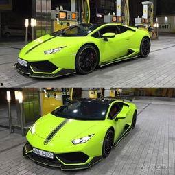 国产车改装街拍视频免费,街头潮流新势力