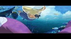 国产动漫视频素材高清,高清素材中的视觉盛宴