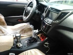 国产车换中控锁视频讲解,轻松掌握换锁技巧