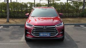 国产唐dm试驾视频