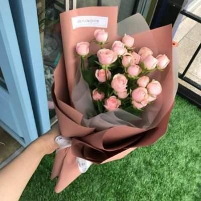 国产高端花束创意视频,国产高端花束创意绽放