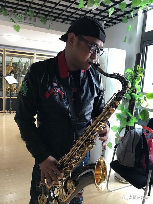 国产电吹管乐器独奏视频,音韵流转，民族风韵新诠释