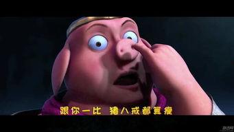 国产动画图片解说视频,图片解说视频中的视觉盛宴