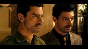 替身电影解说国产剧视频,揭秘替身世界，情感纠葛与命运抉择