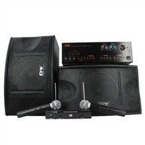 国产音响套装测评视频,音质与性价比的完美融合